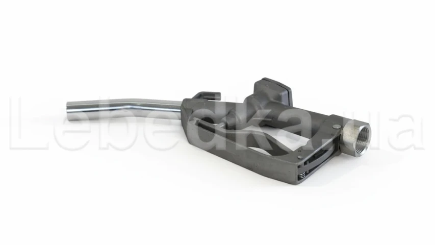 Купити Насос для перекачування ДП GET Oil 230 В 60 л/хв зі шлангом та пістолетом